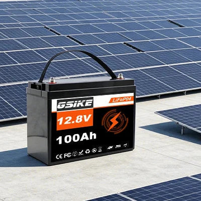 Debunking 5 Popular Myths About LiFePO4 Batteries